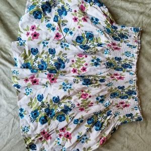 Natural Life Skirt